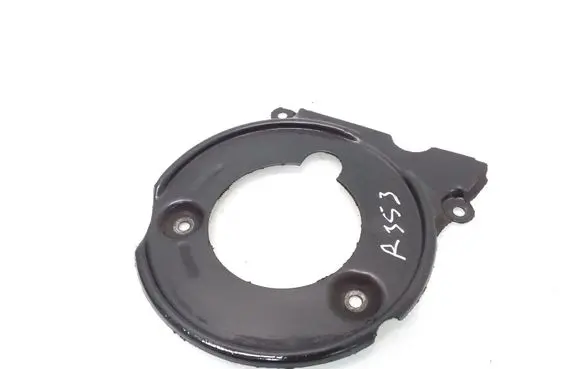 Audi A4 S4 B7 8E 8H Timing belt guard (cover) 038109175