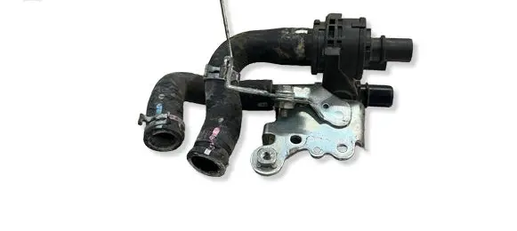 Lexus ES 300h (7th Gen) Electric auxiliary coolant/water pump 