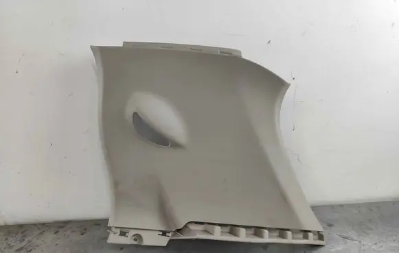 Renault Zoe (C) pillar trim 769345830r