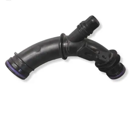 Peugeot 3008 II Engine coolant pipe/hose Z12002107 TWOJEAUTOWYSZKOW 882182990