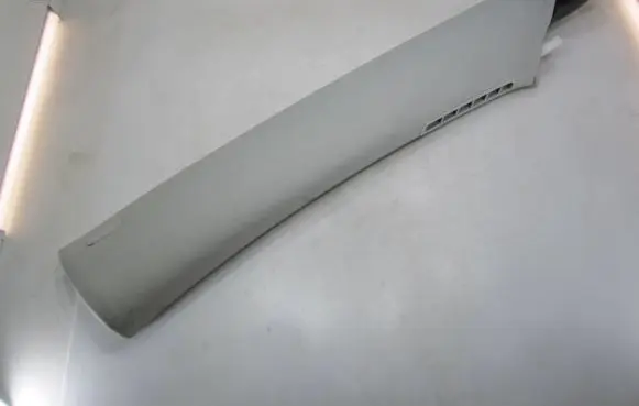 Volkswagen PASSAT B7 (A) pillar trim 3AA867233A