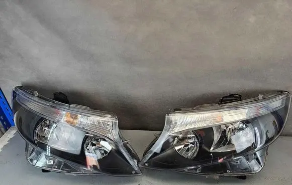 Mercedes-Benz Vito Viano W447 Headlights/headlamps set 103419012465