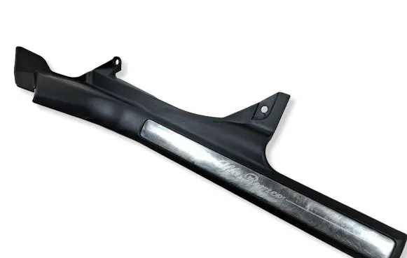 Alfa Romeo 166 Rear sill trim cover 156018839