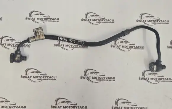 Ford Transit Power steering hose/pipe/line 6K679DC