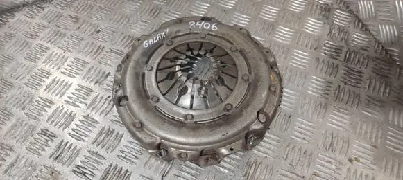 Ford Galaxy Pressure plate 