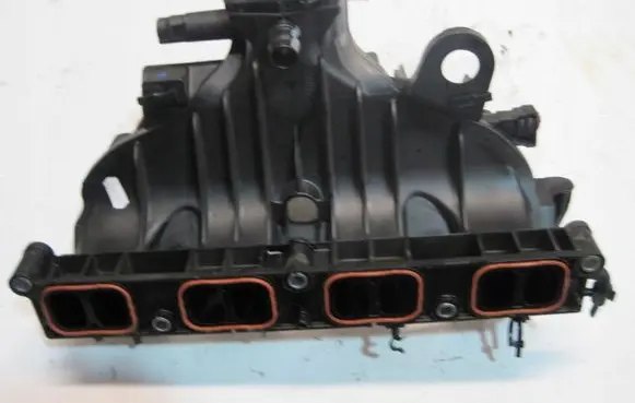 Peugeot Partner III Intake manifold AG9G9424BJ