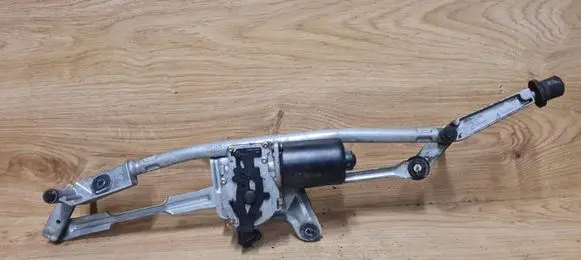 Volvo S80 Front wiper linkage 8648347