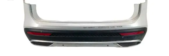 Seat Tarraco Rear bumper 5FJ807417B