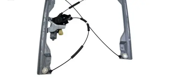 Ford F150 Front door window regulator with motor FL341523201 FL341523201AV 3201579