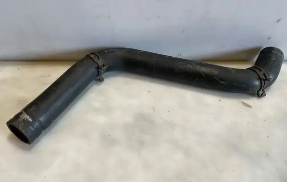 Renault Trafic II (X83) Coolant pipe/hose DR8