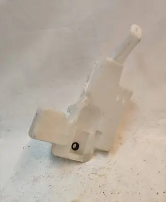 Nissan Juke II F16 Windshield washer fluid reservoir/tank 289106PA0A