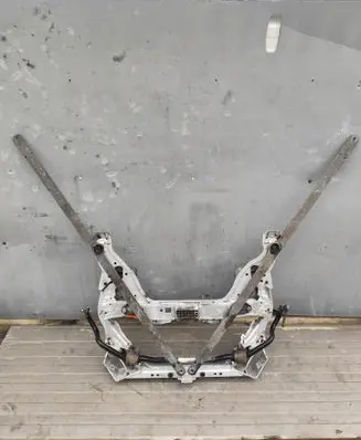 BMW 3 E92 E93 Front subframe BMWE93WOZEK