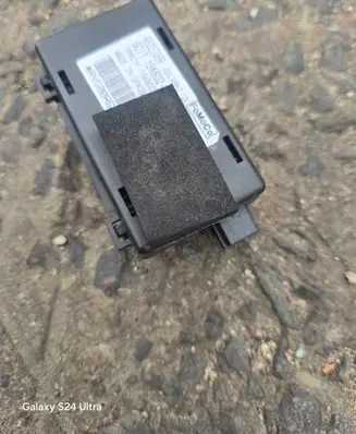 Aerial antenna amplifier
