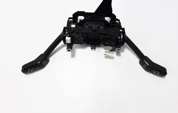 Volkswagen PASSAT B8 Indicator stalk 3Q0953521DJ 5Q0953502M