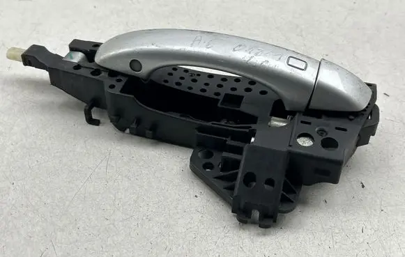 Audi A6 S6 C7 4G Rear door exterior handle