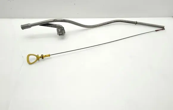 Mercedes-Benz CLS C219 Oil level dip stick A27200 A2720180140