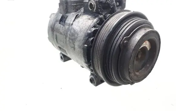 Audi A4 S4 B5 8D Air conditioning (A/C) compressor (pump) 4D0260805C 4471009440