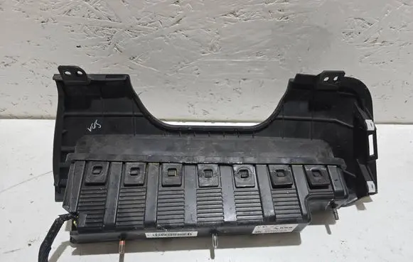 Ford Mustang VI Knee airbag jr3bc699d91ae jr3bc699d91ae32he