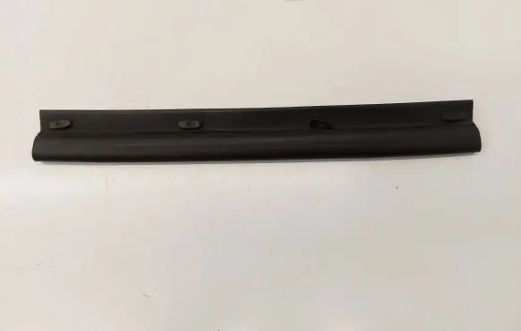 Audi A4 S4 B8 8K Engine compartment rubber 8T0823126D