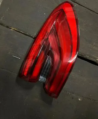 BMW 6 G32 Gran Turismo Rear/tail lights set 7376484 632002