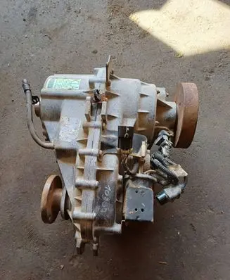 KIA Sorento Gearbox transfer box case 473003C100 5680308 5590026
