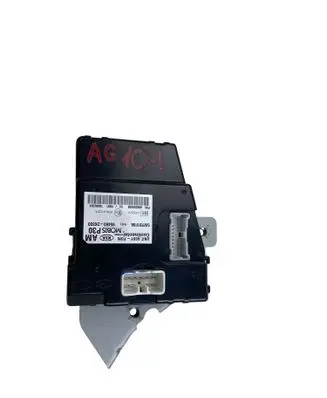 KIA Soul Other control units/modules 954602K300