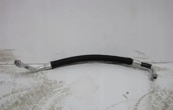 Peugeot Partner III Cabin air duct channel 9840771780