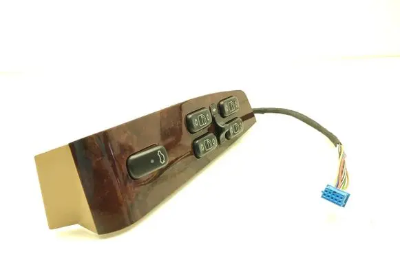 Mercedes-Benz S W220 Electric window control switch 5297385