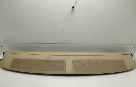 Audi A8 S8 D4 4H Parcel shelf 4H4863412F 1323518