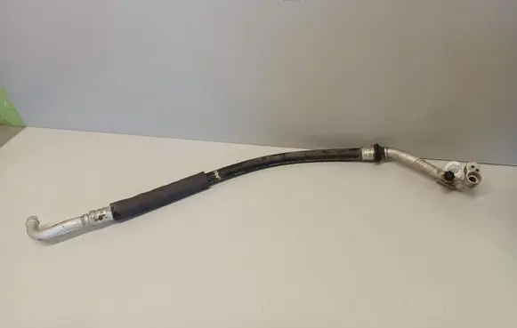 Mercedes-Benz CLK A208 C208 Air conditioning (A/C) pipe/hose