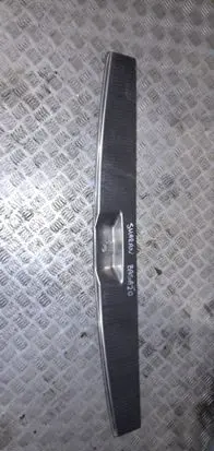 Volkswagen Sharan Trunk/boot sill cover protection YM21A42654AB1