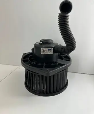 Opel Agila A Heater fan/blower EA31030350 381000010