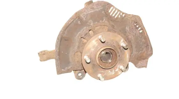 Toyota Auris 150 Front wheel hub