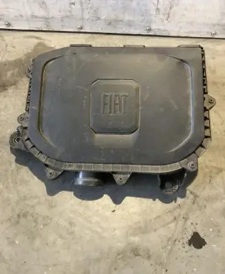 Fiat Panda III Air filter box 52109535