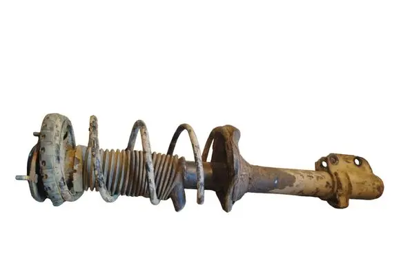 Subaru Forester SF Rear shock absorber/damper