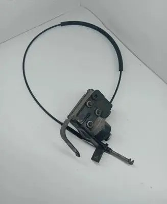 Ford Explorer Cruise control unit/module F87F9C734CC