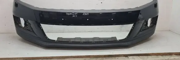 Volkswagen Tiguan Front bumper DNB16311 5N0807221K
