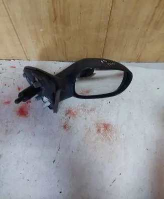 Renault Clio II Manual wing mirror 014040