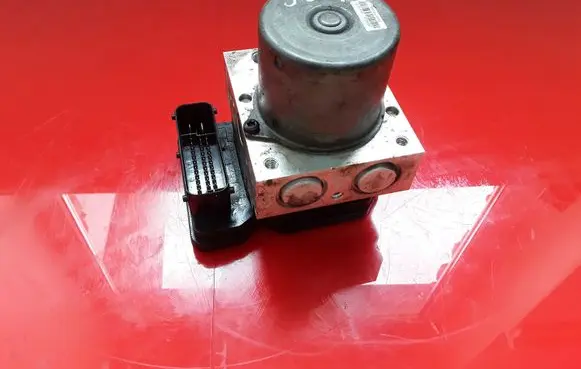Hyundai i40 ABS Pump 589203Z970 BH6013I512 BE6003I507