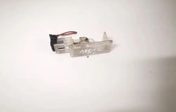 Mercedes-Benz C W203 Other interior light 2038200801
