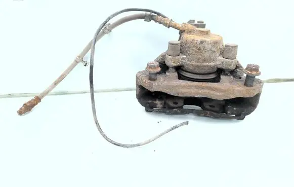 Volkswagen II LT Front brake caliper 