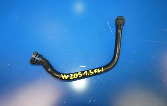Mercedes-Benz C W205 Vacuum line/pipe/hose