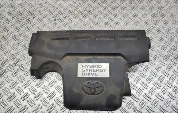 Toyota Camry Engine cover (trim) 126010V050