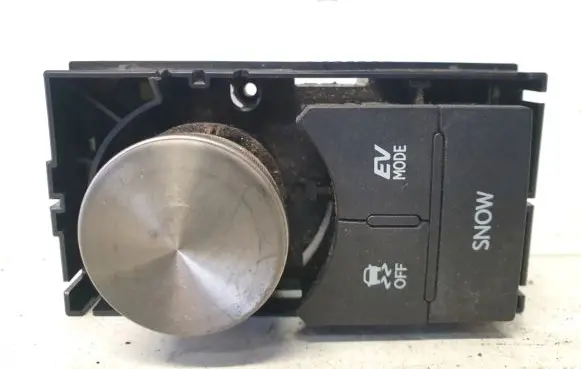 Lexus IS III XE30 Other control units/modules 75F978R