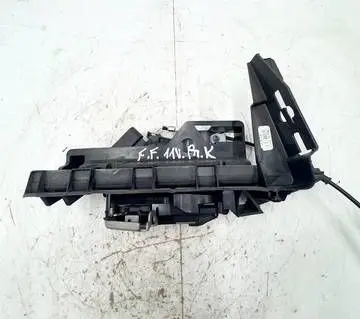 Ford Fusion II Front door lock A052111 AE8A5421813CE 031745