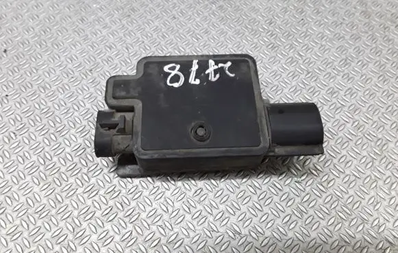 Ford Mondeo MK IV Coolant fan relay 940002904