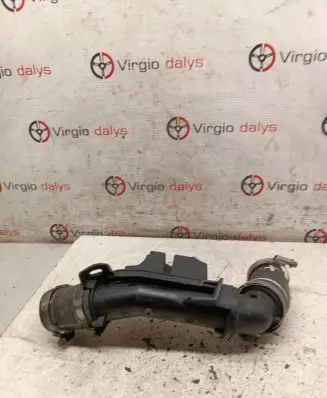 Citroen C5 Intercooler hose/pipe 98697