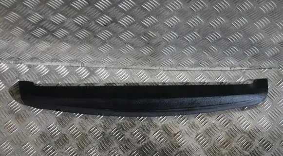 Porsche 911 991 Engine cover (trim) 99150458500