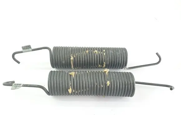 BMW 3 F30 F35 F31 Tailgate/trunk/boot tension spring 7255693