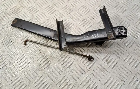 Toyota Avensis T250 Battery bracket 7440420600 7445102012